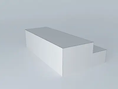 513 523 South 3rd Street Louisville Free 3D model