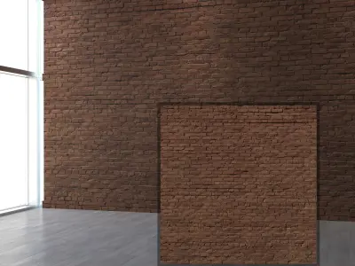 Brick wall Texture 2