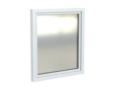 High Detailed Windows 12 sizes 3D model