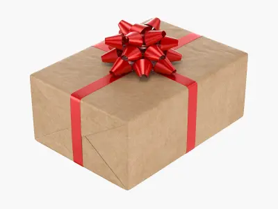  Wrapped Gift Box Bundle Collection 2 