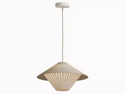 Pendant Lamp Ruler 3D model