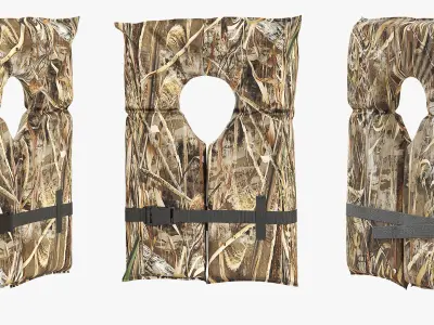  Hunting Accessories Collection 4 