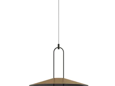 LUPPITER S1 M 55 3D model