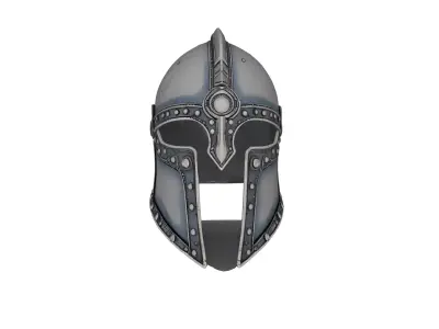 Knights Helmet Texture shop