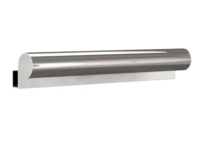 Tube Light 3D model purchase