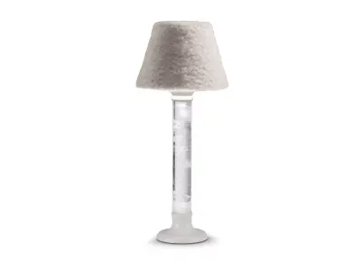 MOORGEN CHAMPAGNE SERIES Free 3D model