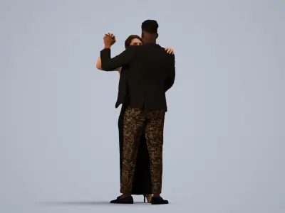 00175Vale002 3D model