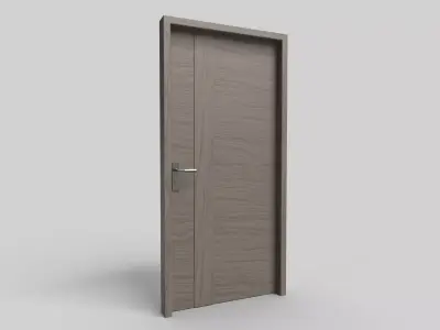 Door Design CG32C 3D model