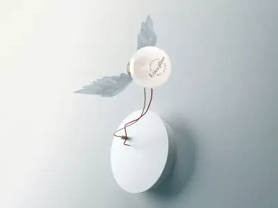 Lucellino NT 3D model