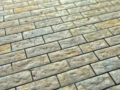 Brick 02 Texture