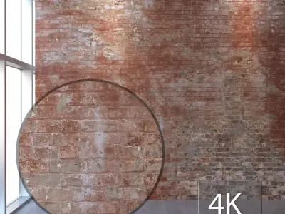 brick 460 Texture