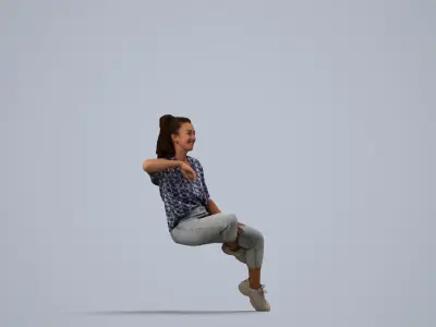 00337Siti011 3D model