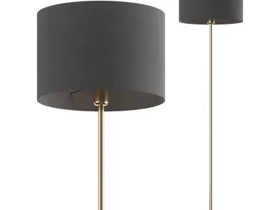Vical Home Floor Lamp 3D model get