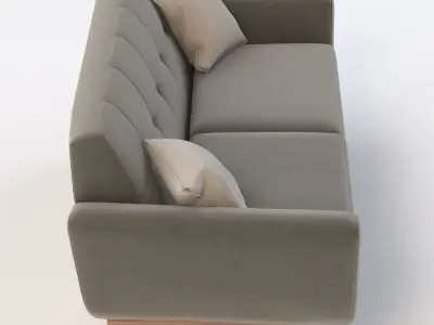  Joybird Hughes Collection 1 