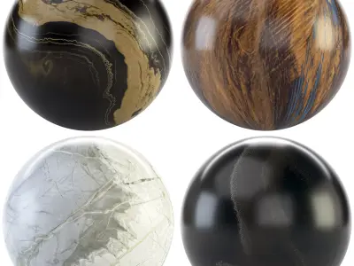 Stone 126 Rrizona-Picaso-Pablo-Smoky Texture