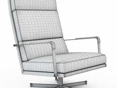 Render Studio Scene 3D model