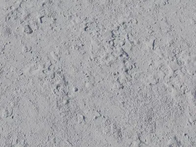 Rocky Dirt With Moss Texture Texture