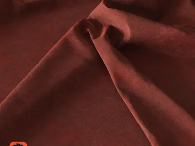 Velvet Senib 24 4K PBR Texture