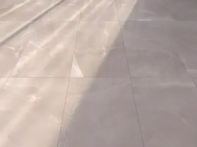 Marble Floor Pulpis Grey Set 2 Texture