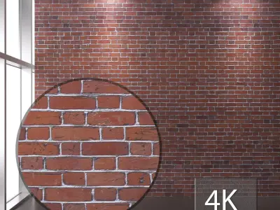 Brickwork 111 Texture