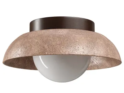 Lampatron STURE ceiling light 3D model