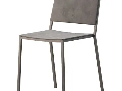 Basica 3D model