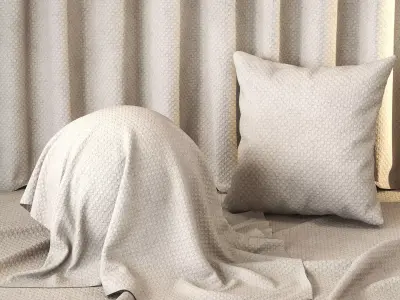 Beige Cotton Fabric Texture 4K - Seamless Texture purchase