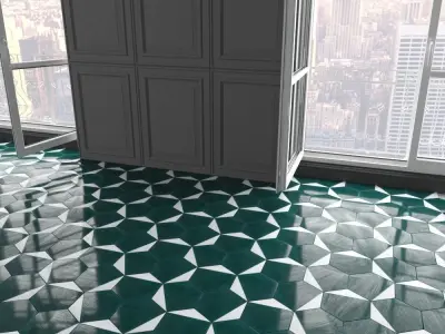 Marrakech Design-Claesson Koivisto Rune-60 3D model