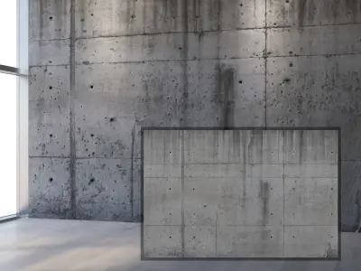 concrete 599 Texture
