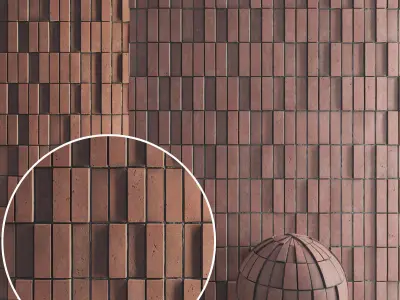 Mrf Bricks Set12 Texture