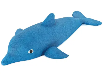 Polyurethane product 3D model