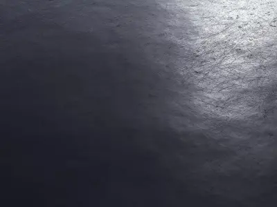 Plastic 8K PBR Texture Set Texture