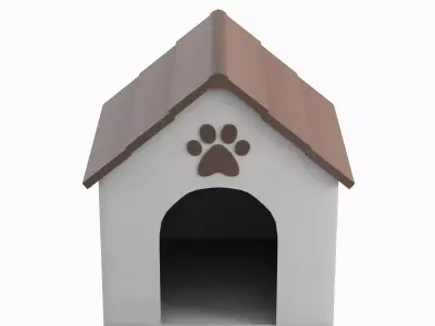 Dog House Pack