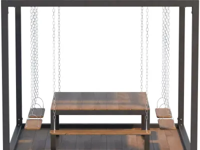street collection 01 3D Model Pack