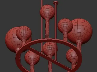 Alchemy  3D model