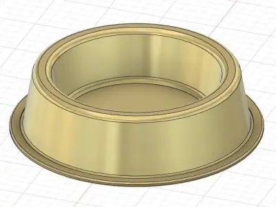 multiple objects for 3D printing 3D print model