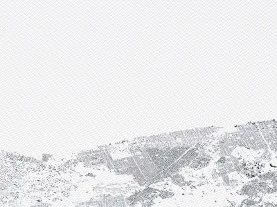 Havana Cuba City Landscape 3D Model 3D model