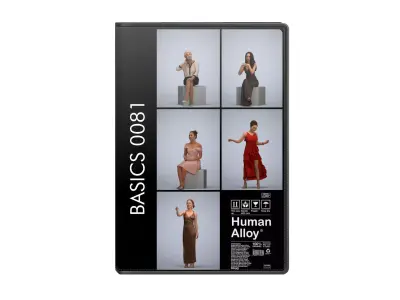 Basics0081 3D model