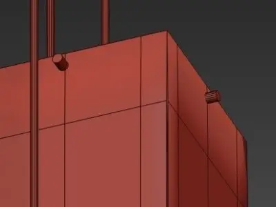 Illuminati MD109003 3D model