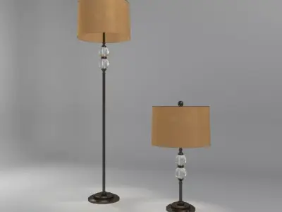 Braedon Floor  3D model