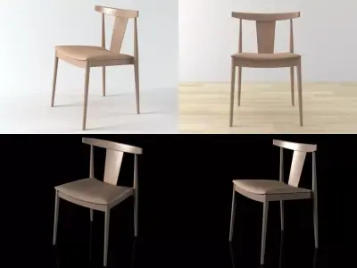 Smile SI0325-6 3D model