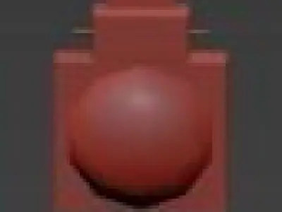 Masiero Raqam M6 3D model