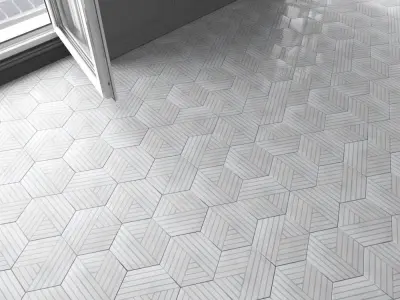 Marrakech Design-Charlotte von der Lancken-32 3D model