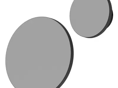 Helios by Pooky 3D model