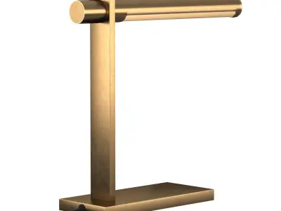 ALISO TASK TABLE LAMP 3D model