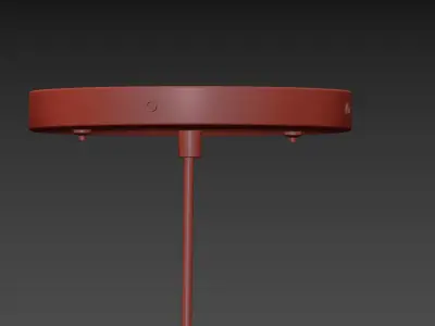 Formakami JH3 Jaime Hayon from 3D model