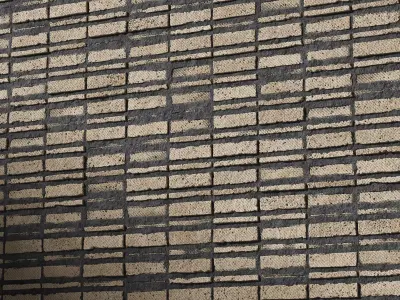 Tile Material 51 Texture