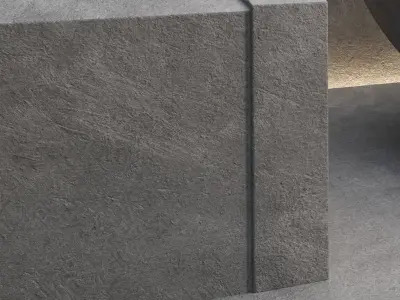 Plaster Material 15 Texture