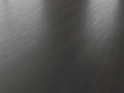 Parquet Oak Belmonte Brushed set 7 3D model