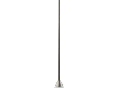 Syaira Light Single Pendant Free 3D model